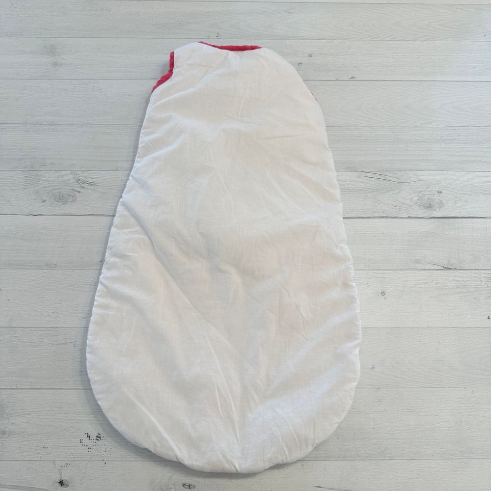 Baby Deedee Sleep Nest Sleeping Sack white 0-6‎ months - Picture 6 of 6